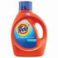 Procter & Gamble 92Oz Tide Cw Detergent 87420